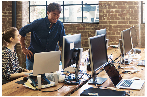 Descriptive Alt Text