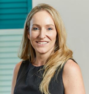 Liz Haddow-Allen