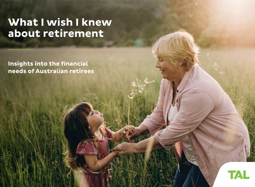 Financial literacy cover